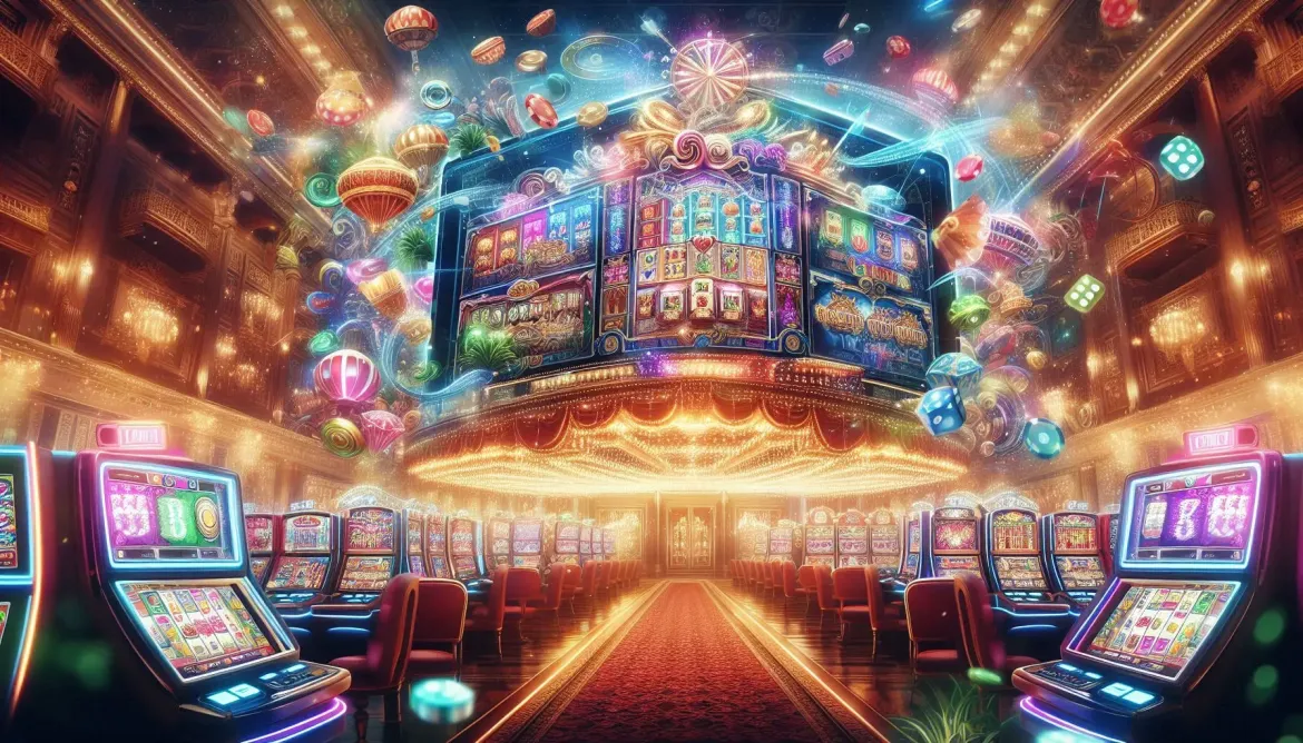 NetBet Casino